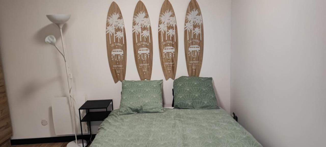 **Studio Holidays** Centre Ville 20 M2 Chalons-en-Champagne Exterior photo